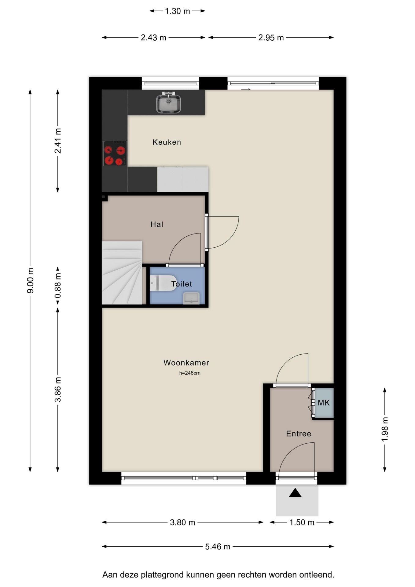 Foto 40 van Holtgesbroek 1225