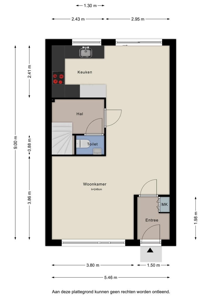 Foto 40 van Holtgesbroek 1225