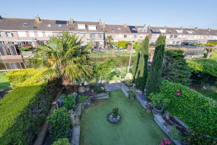 Foto 40 van Wethouder Koningslaan 93