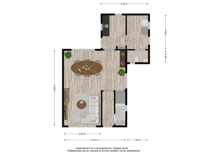 Foto 30 van Kasteeldreef 4