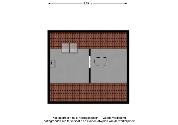 Foto 32 van Kasteeldreef 4