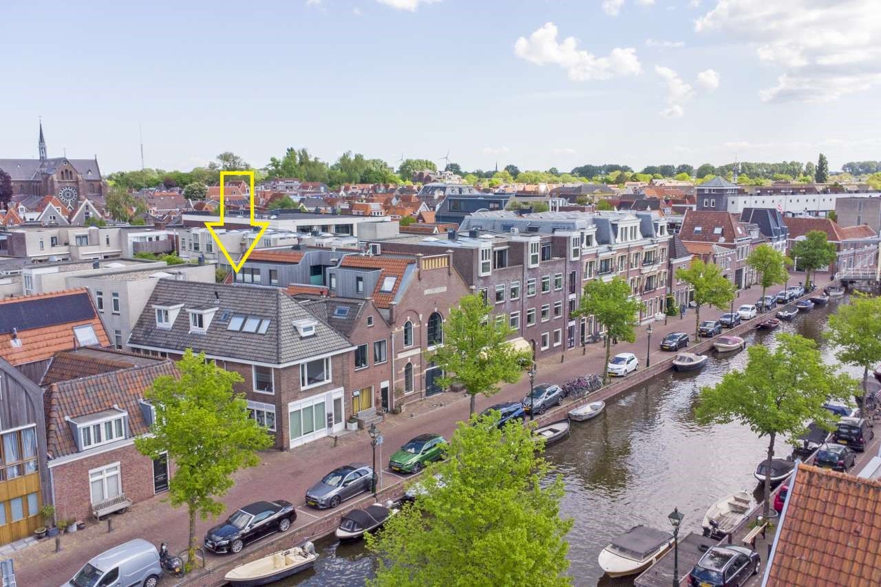 Foto 1 van Oudegracht 42-C