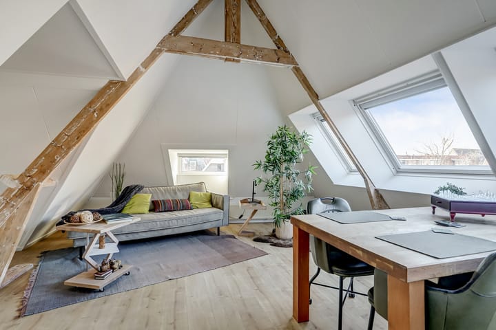 Foto 2 van Oudegracht 42-C