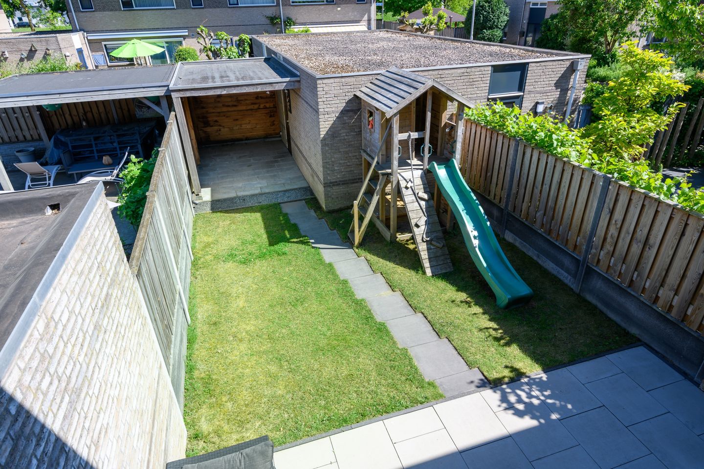 Foto 25 van Holtgesbroek 1225