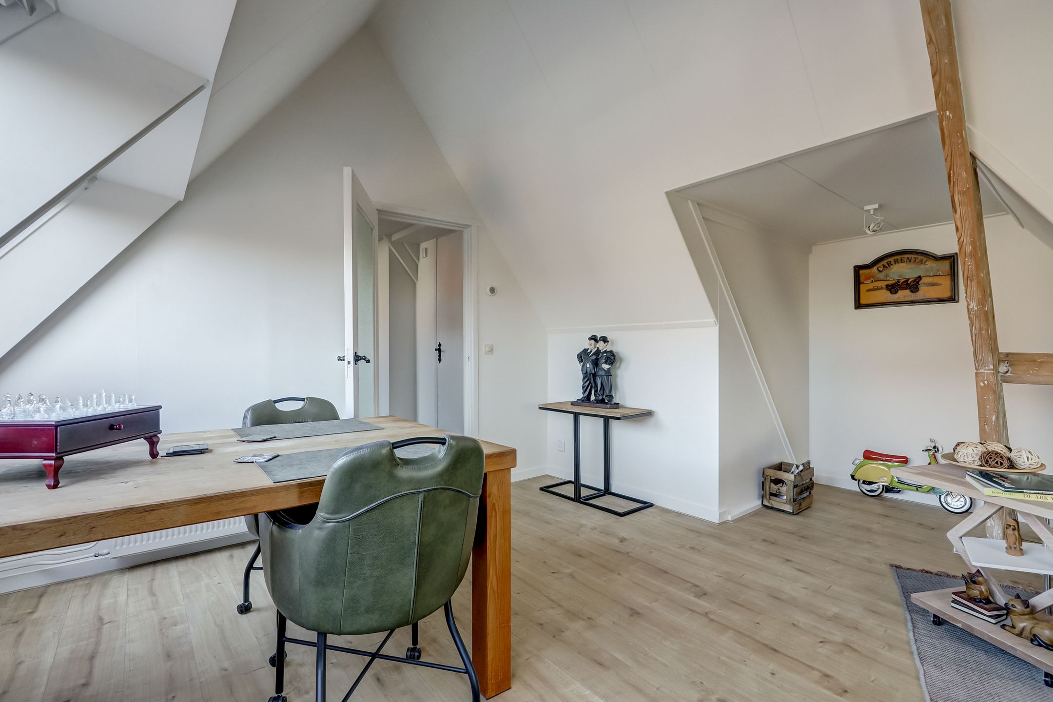 Foto 3 van Oudegracht 42-C