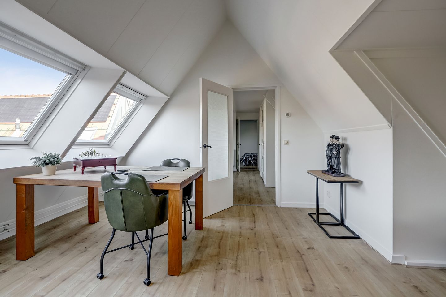 Foto 4 van Oudegracht 42-C