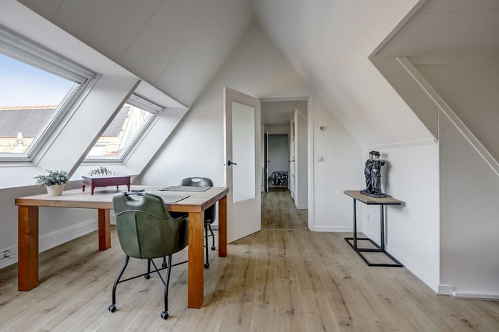 Foto 4 van Oudegracht 42-C