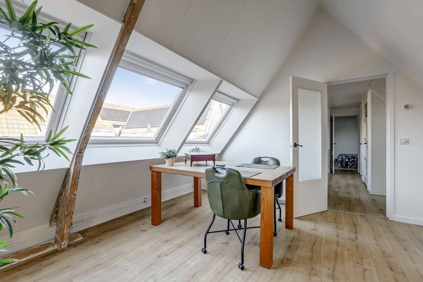 Foto 5 van Oudegracht 42-C