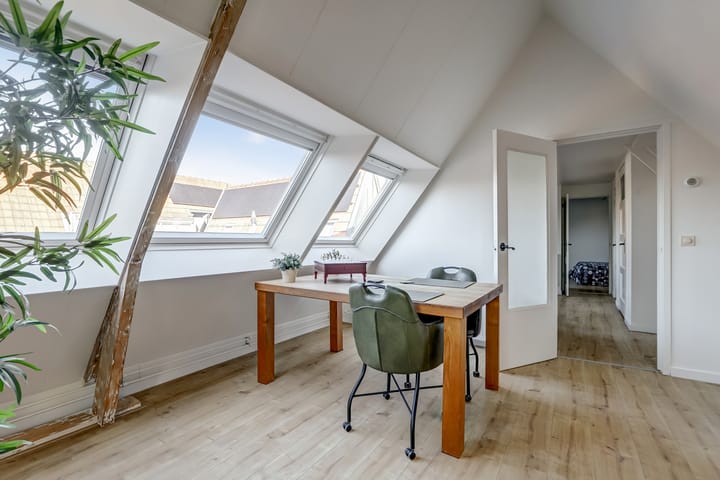 Foto 5 van Oudegracht 42-C