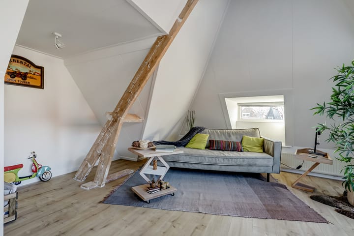 Foto 6 van Oudegracht 42-C