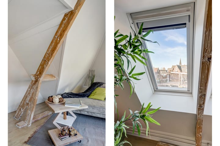 Foto 7 van Oudegracht 42-C