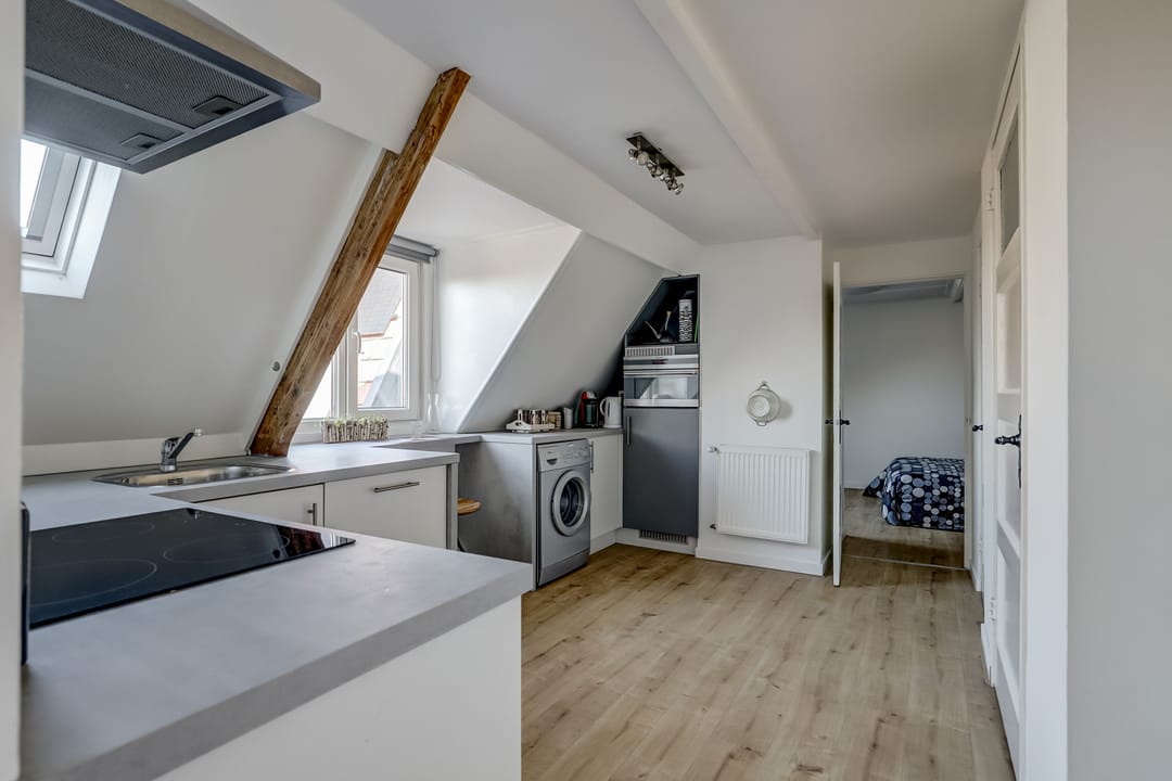 Foto 8 van Oudegracht 42-C