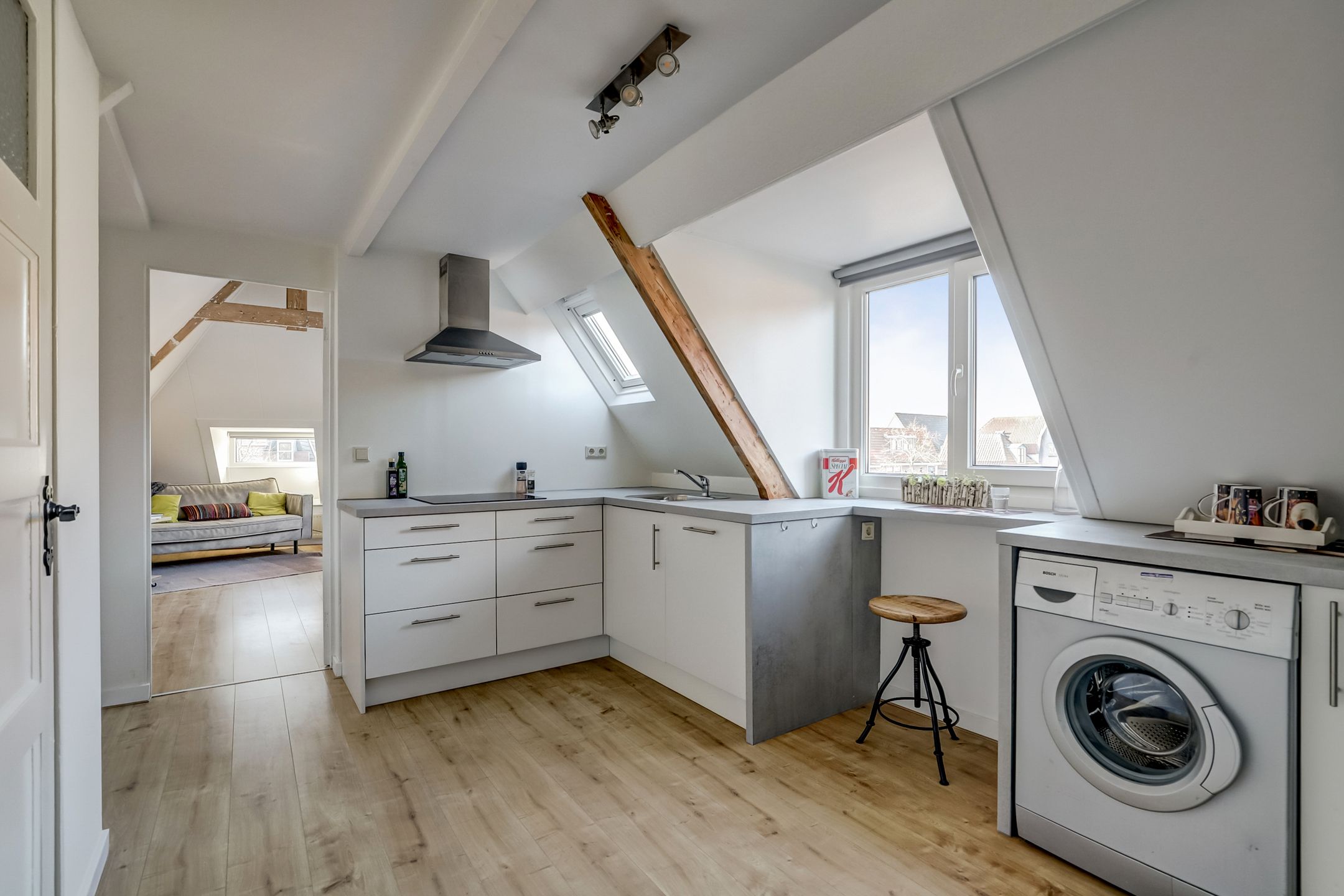 Foto 9 van Oudegracht 42-C