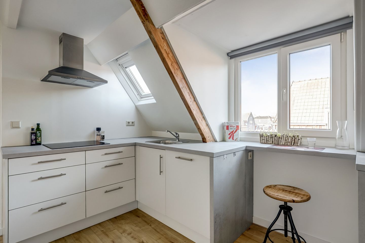 Foto 10 van Oudegracht 42-C