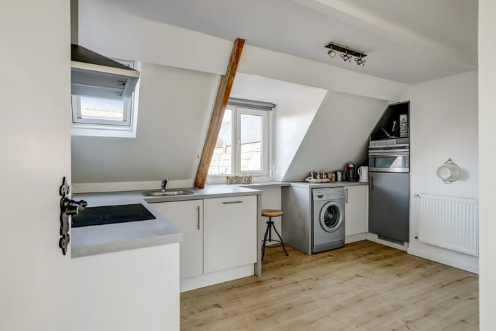 Foto 11 van Oudegracht 42-C