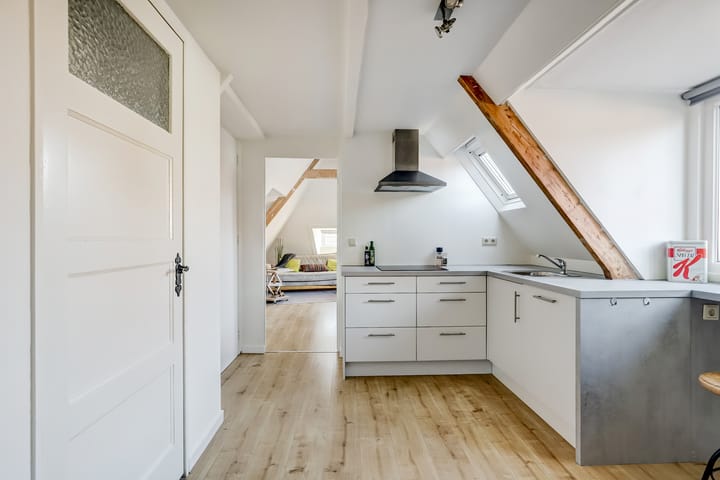 Foto 12 van Oudegracht 42-C