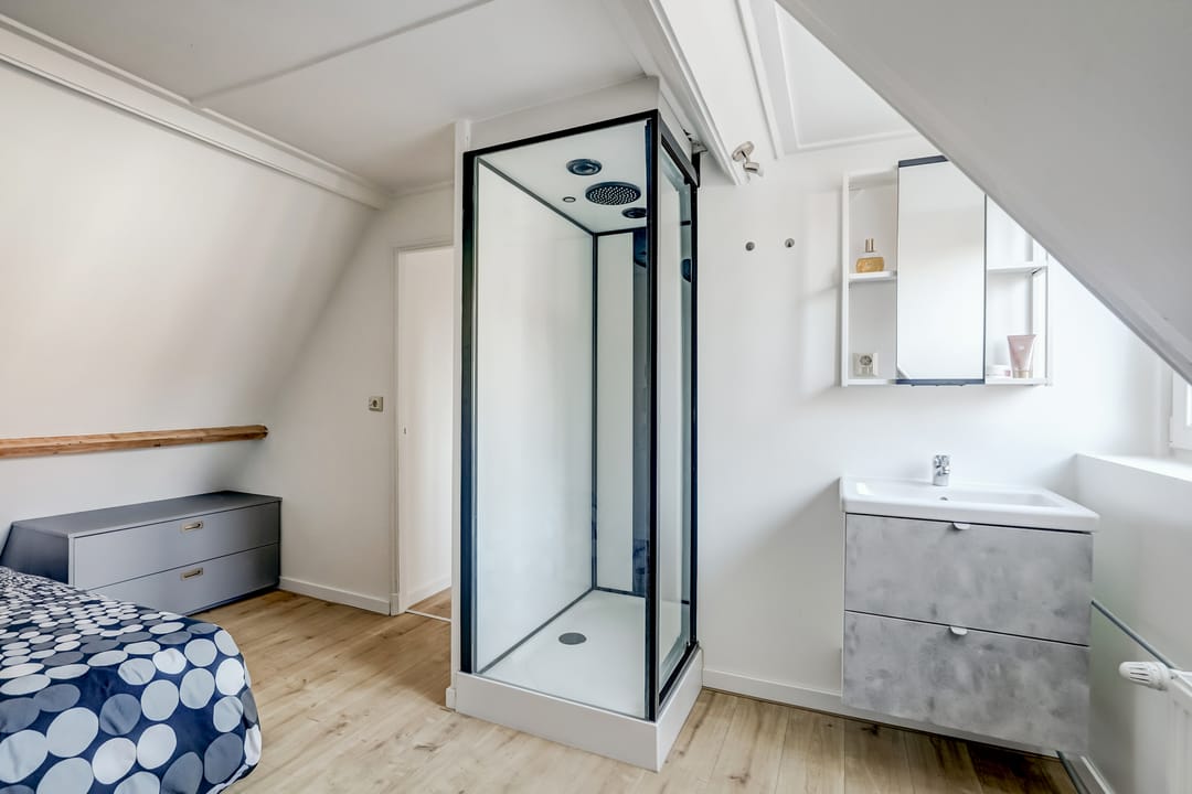 Foto 13 van Oudegracht 42-C