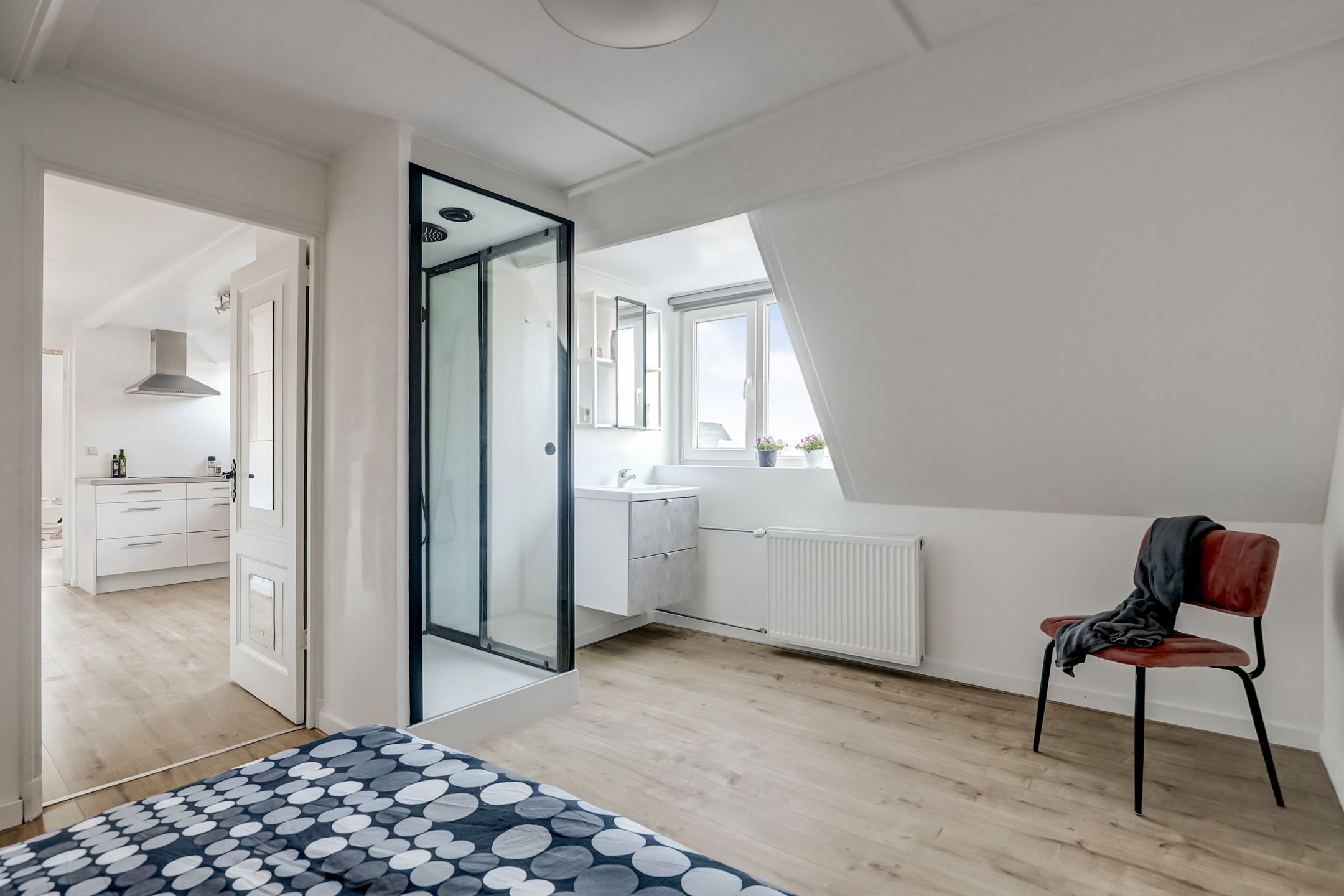 Foto 15 van Oudegracht 42-C