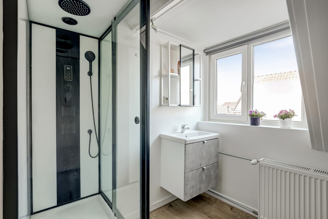 Foto 16 van Oudegracht 42-C