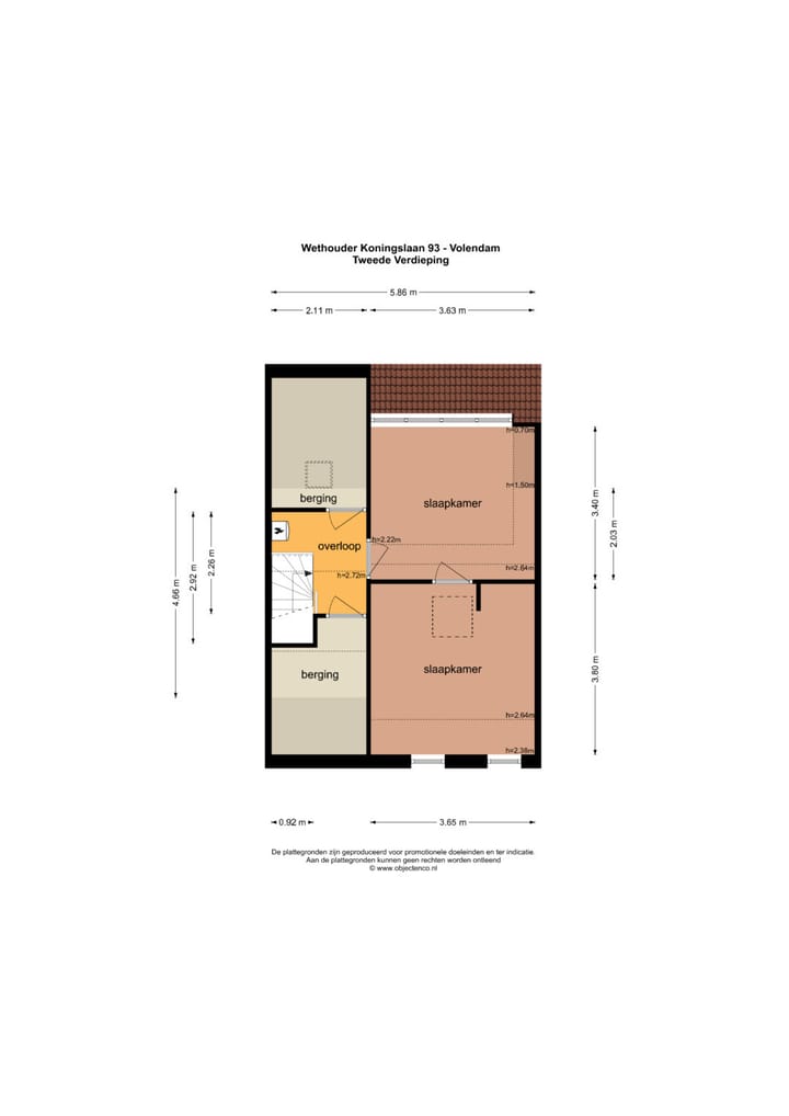 Foto 63 van Wethouder Koningslaan 93