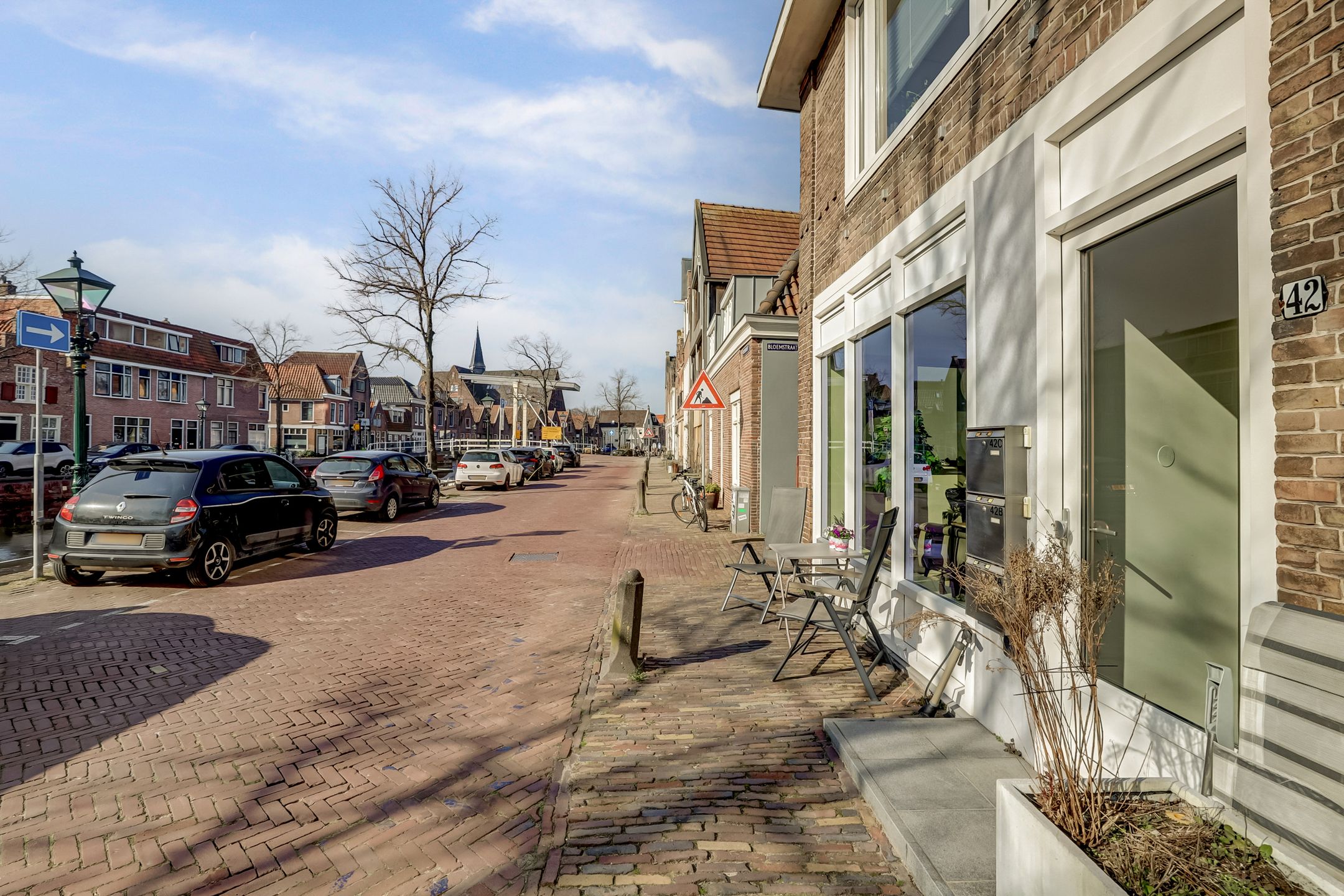 Foto 21 van Oudegracht 42-C