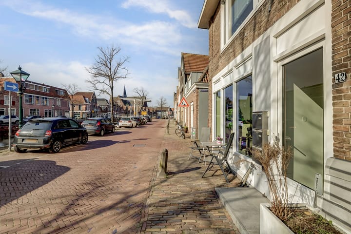 Foto 21 van Oudegracht 42-C