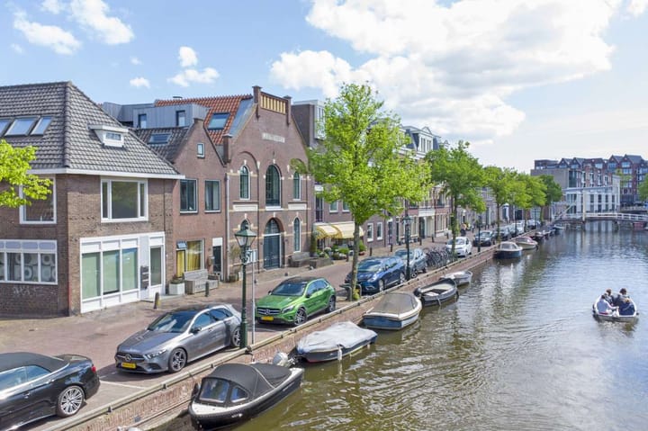 Foto 22 van Oudegracht 42-C