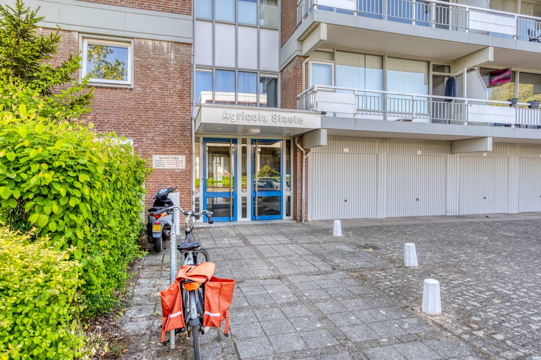 Foto 16 van Kleine Steeg 78