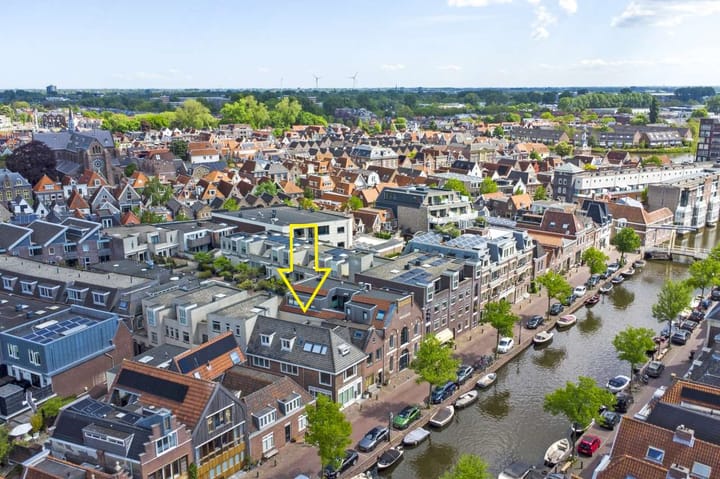 Foto 23 van Oudegracht 42-C