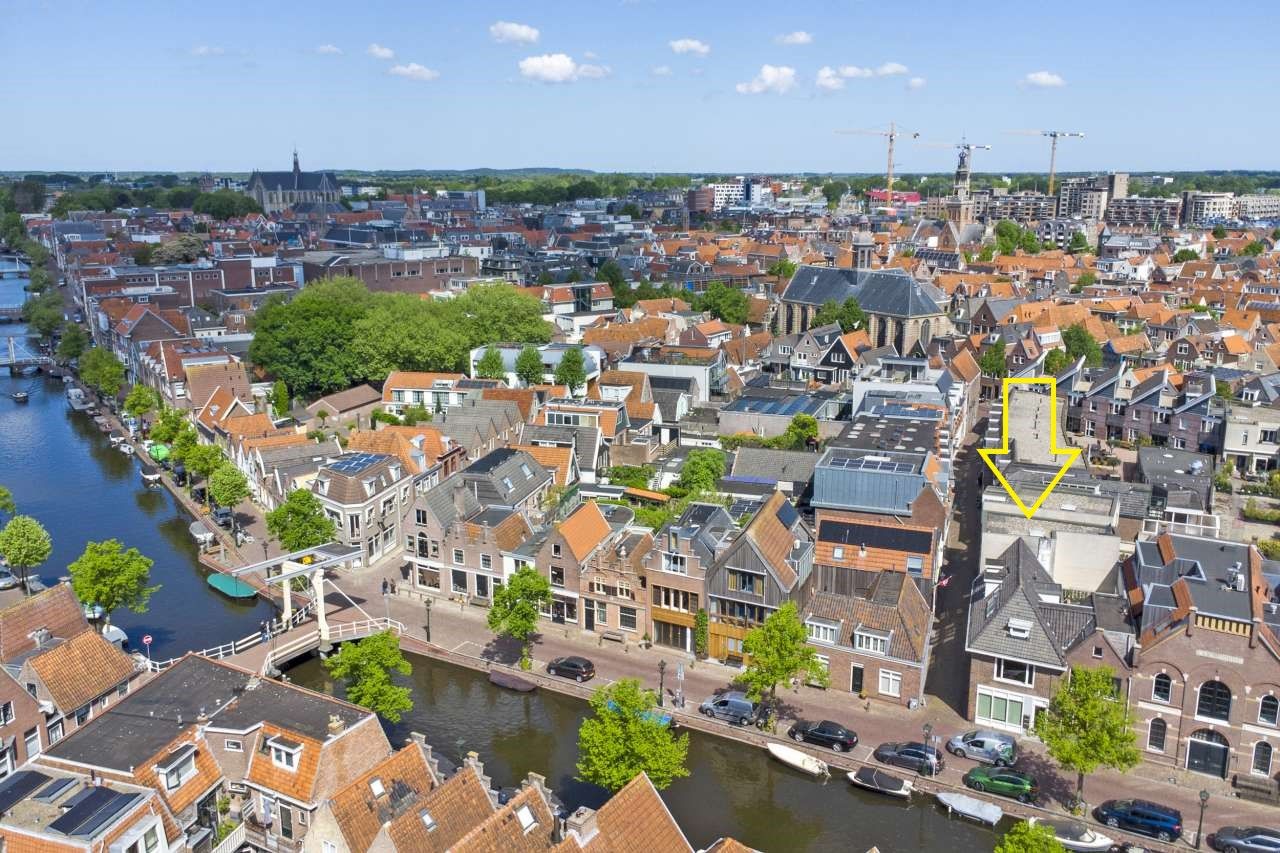 Foto 24 van Oudegracht 42-C