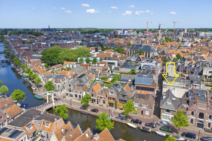 Foto 24 van Oudegracht 42-C