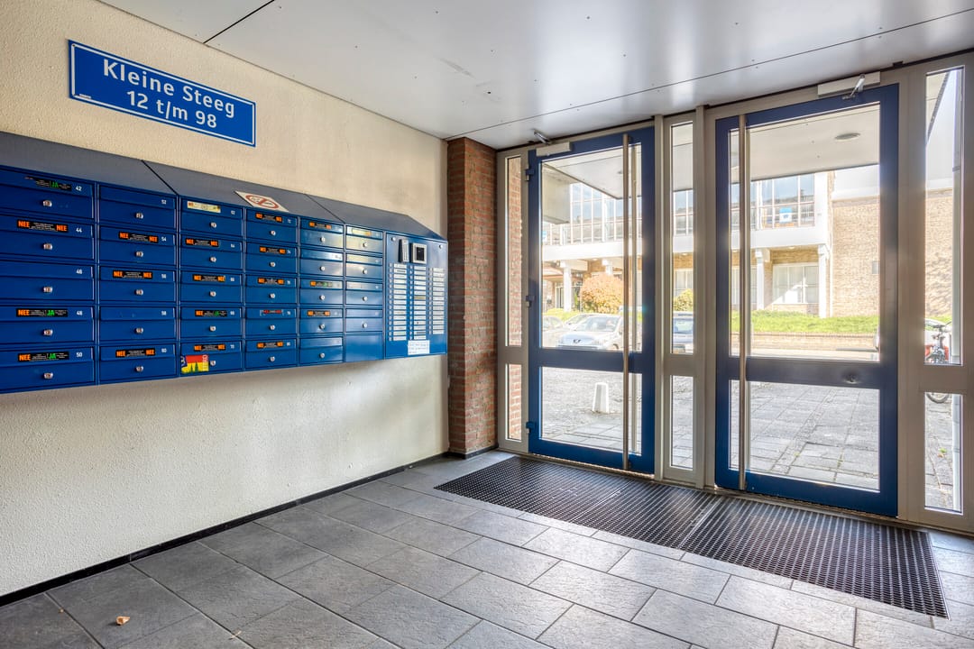 Foto 17 van Kleine Steeg 78