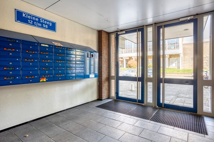 Foto 17 van Kleine Steeg 78