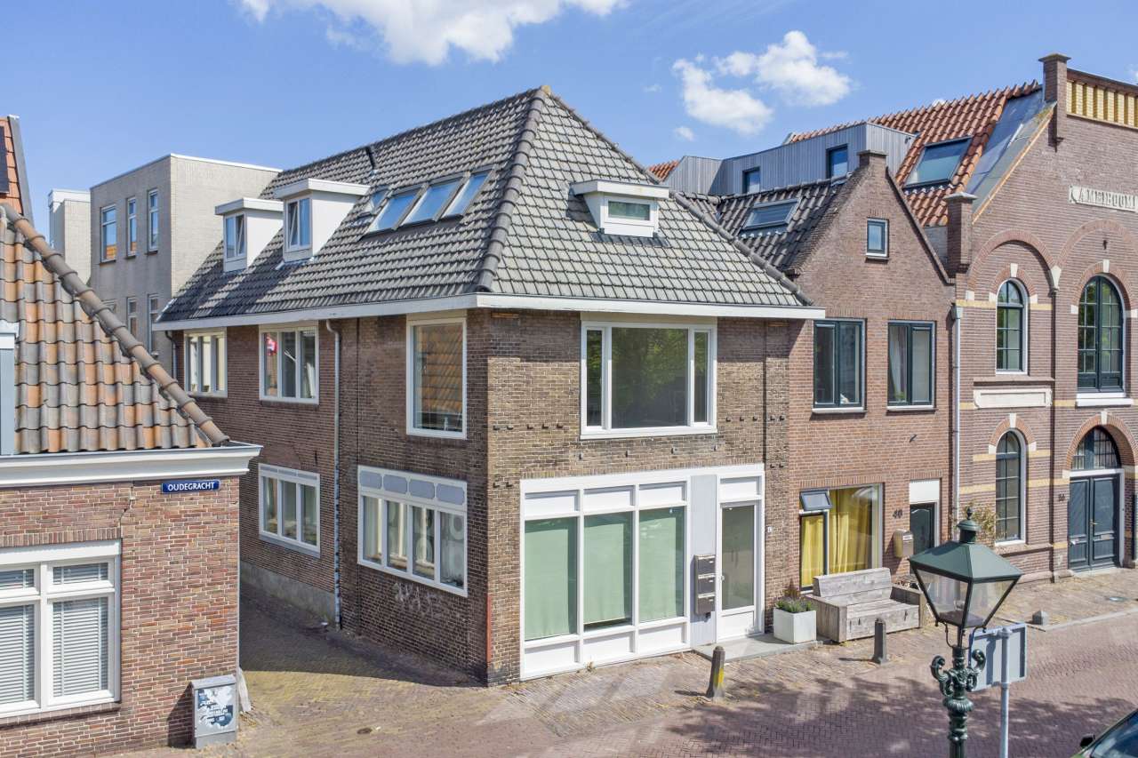 Foto 25 van Oudegracht 42-C