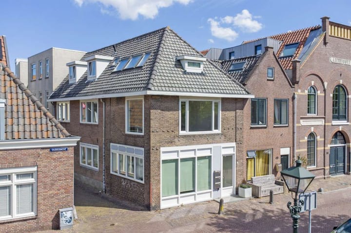 Foto 25 van Oudegracht 42-C