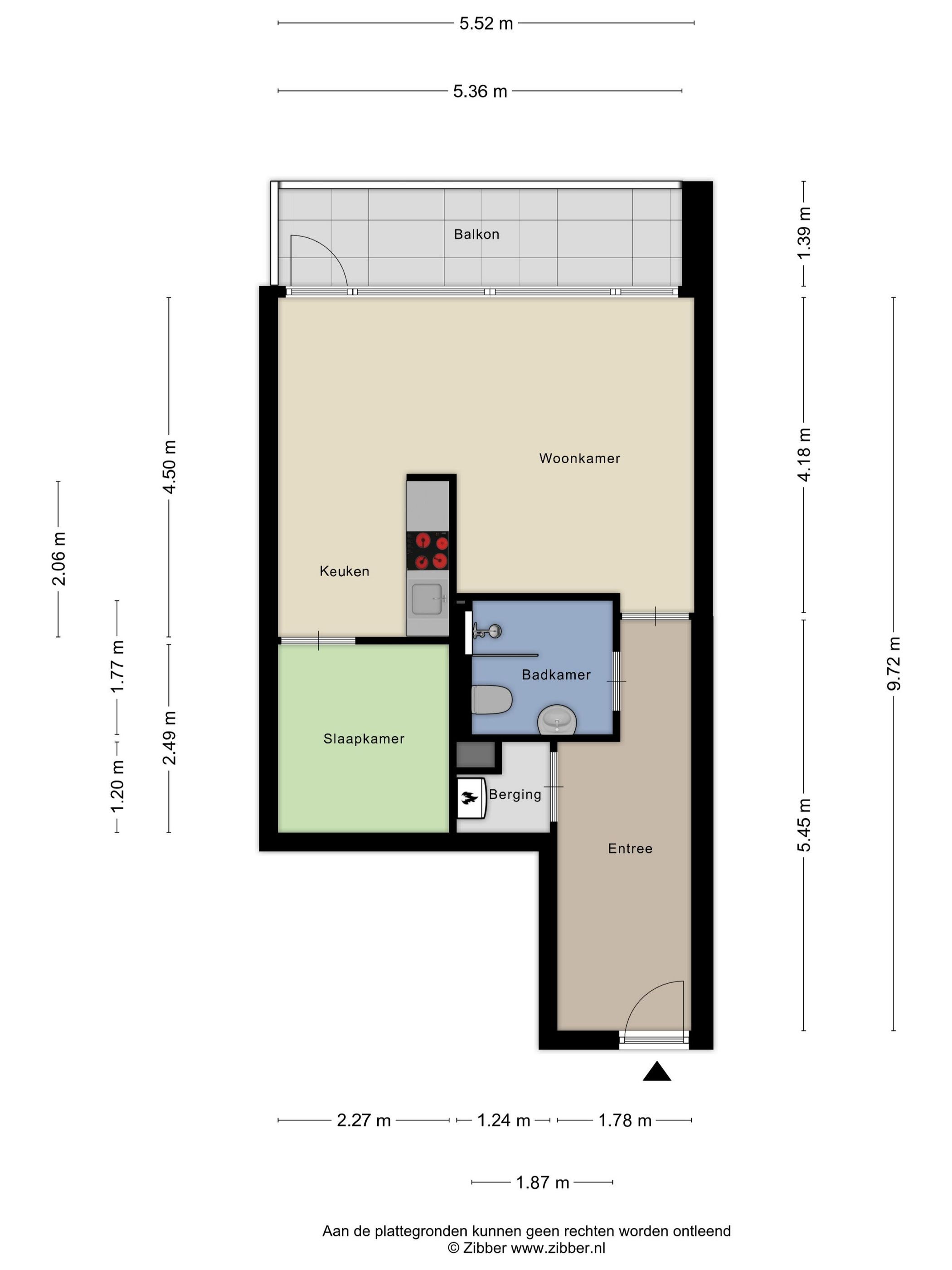 Foto 24 van Kleine Steeg 78