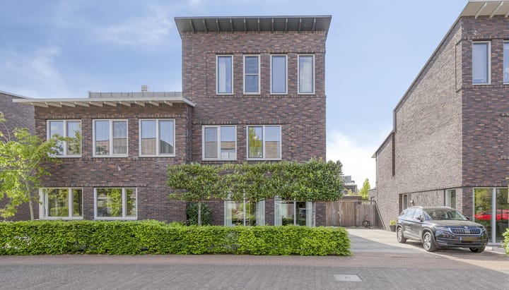 Foto 1 van Sterrenkroos 36