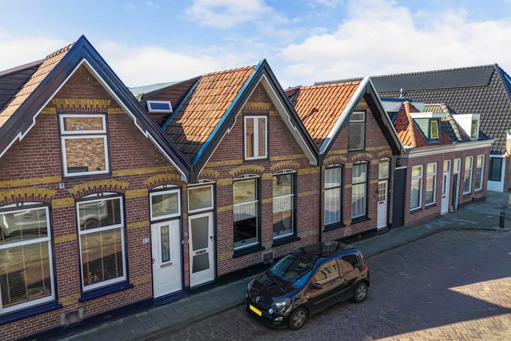 Foto 2 van Oostwijkstraat 87