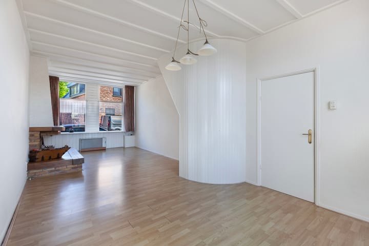 Foto 4 van Oostwijkstraat 87