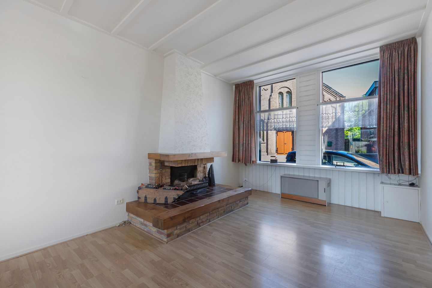 Foto 5 van Oostwijkstraat 87