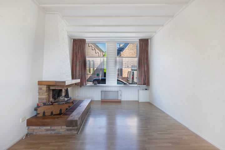 Foto 6 van Oostwijkstraat 87