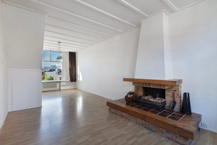 Foto 7 van Oostwijkstraat 87