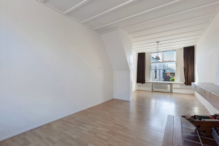 Foto 8 van Oostwijkstraat 87