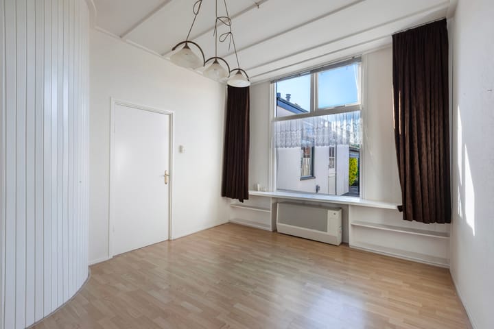 Foto 9 van Oostwijkstraat 87