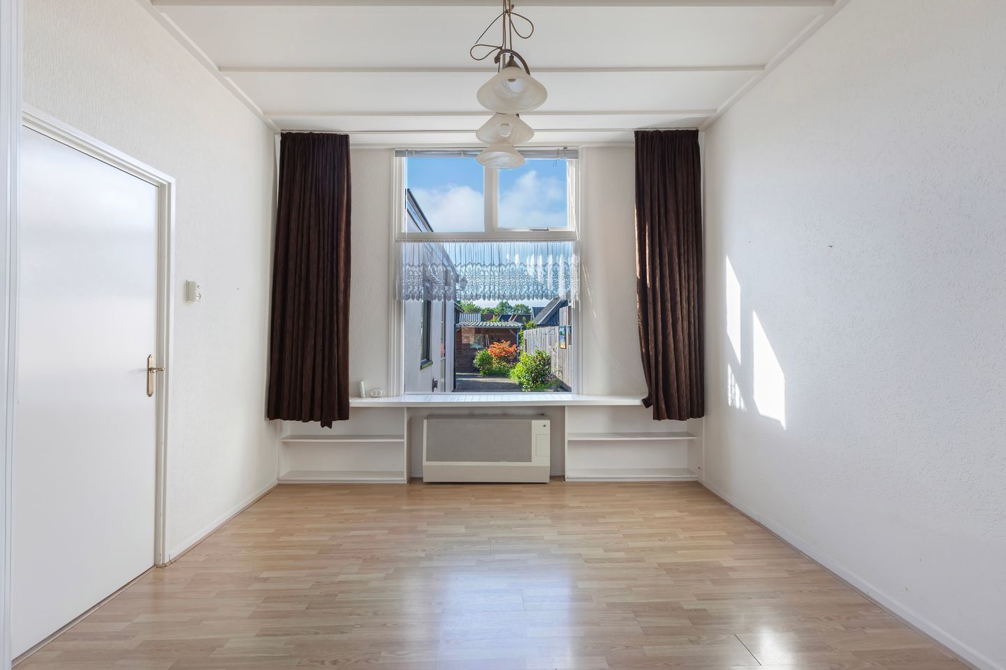 Foto 10 van Oostwijkstraat 87