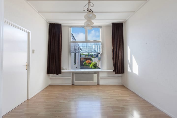 Foto 10 van Oostwijkstraat 87