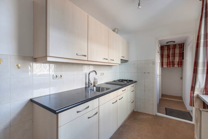 Foto 12 van Oostwijkstraat 87