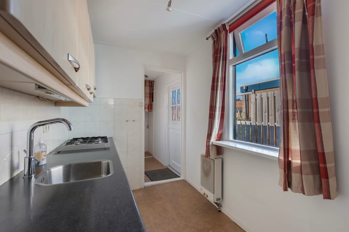 Foto 13 van Oostwijkstraat 87