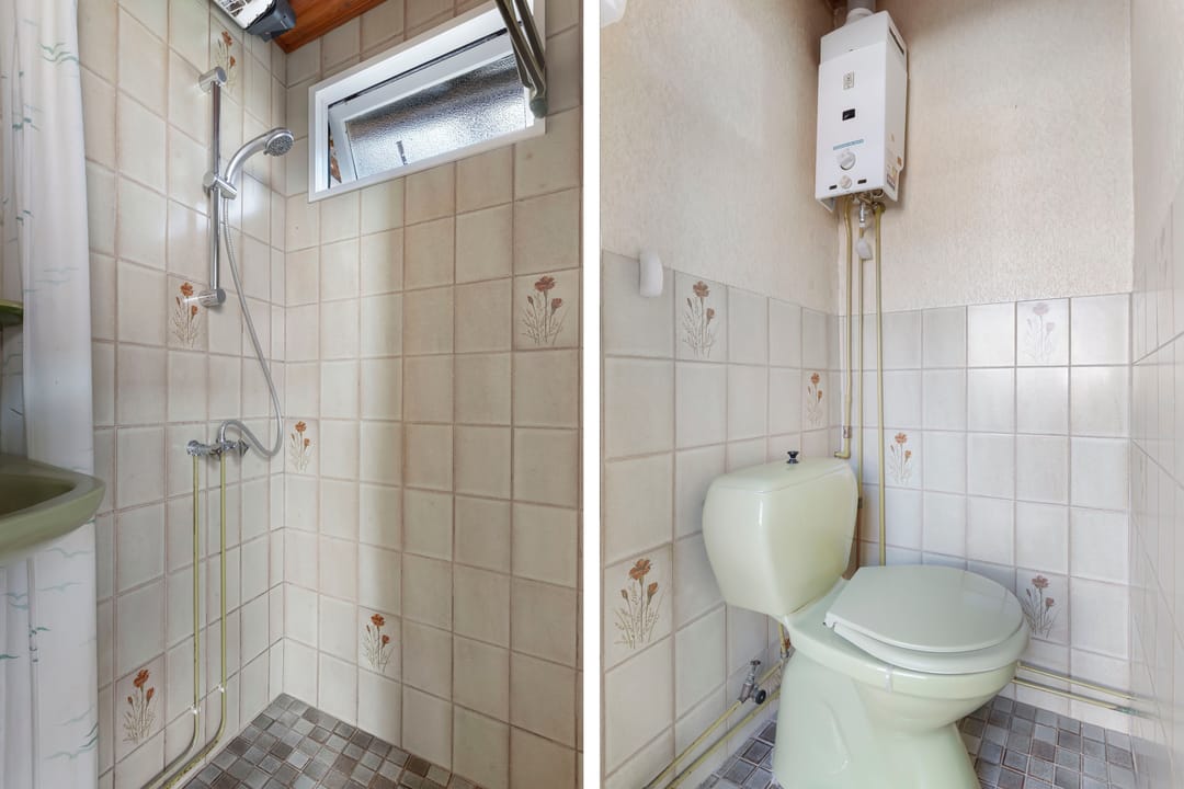 Foto 16 van Oostwijkstraat 87