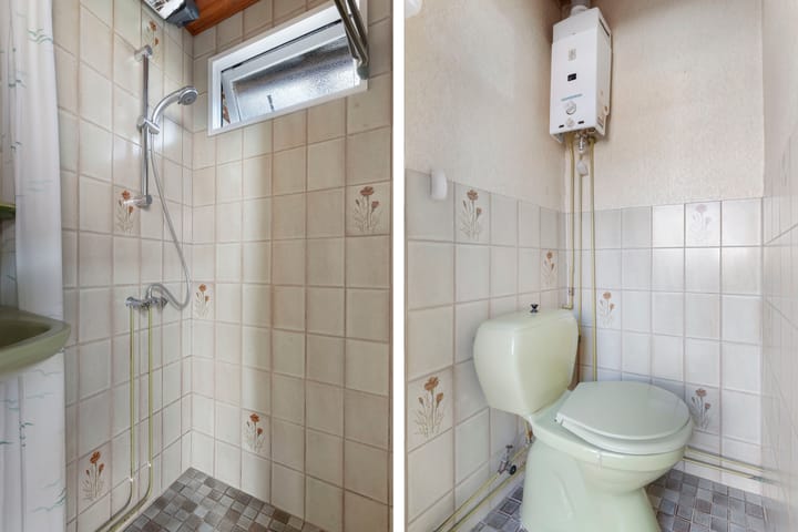 Foto 16 van Oostwijkstraat 87